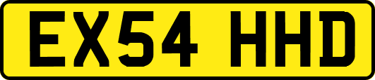 EX54HHD