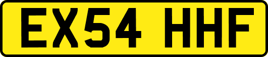 EX54HHF