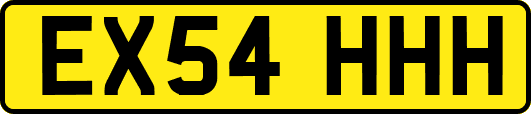 EX54HHH