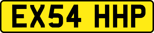 EX54HHP