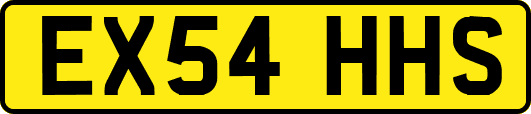 EX54HHS