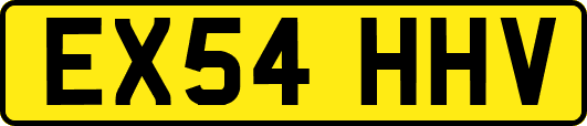 EX54HHV