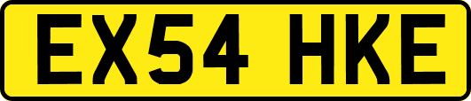 EX54HKE