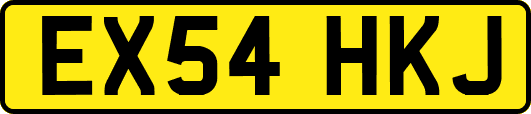 EX54HKJ