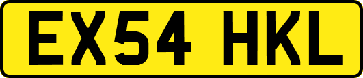 EX54HKL