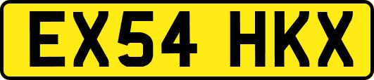 EX54HKX