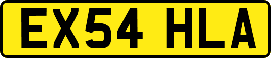 EX54HLA