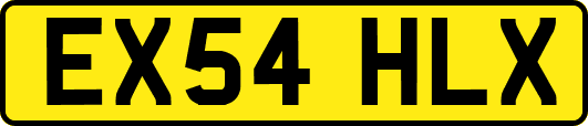 EX54HLX