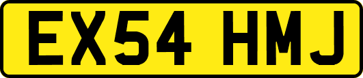 EX54HMJ