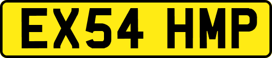 EX54HMP