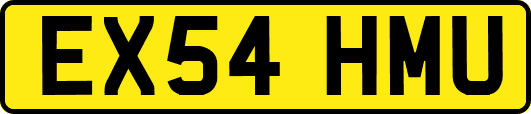 EX54HMU