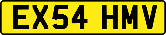 EX54HMV