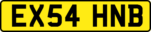 EX54HNB