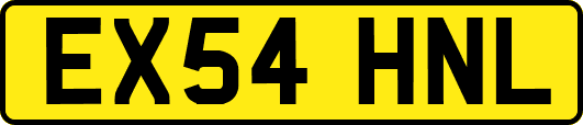 EX54HNL