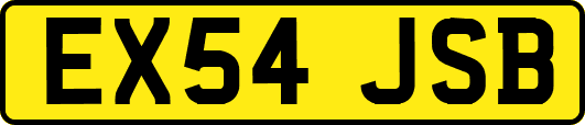 EX54JSB