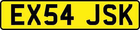 EX54JSK