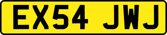 EX54JWJ