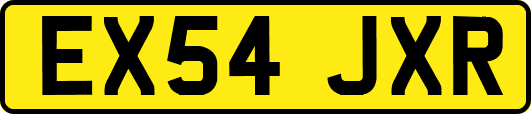 EX54JXR