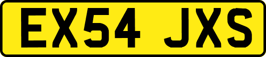 EX54JXS