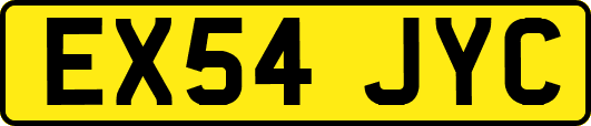 EX54JYC