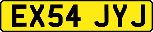 EX54JYJ