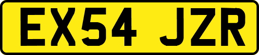 EX54JZR