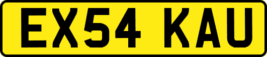 EX54KAU