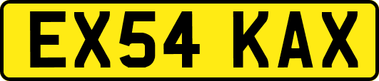 EX54KAX