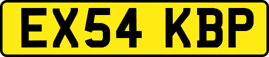 EX54KBP