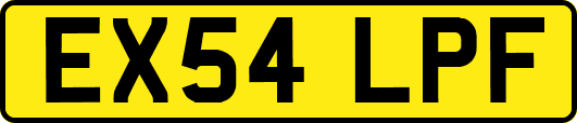 EX54LPF