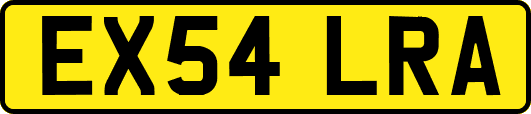 EX54LRA