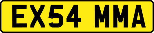 EX54MMA