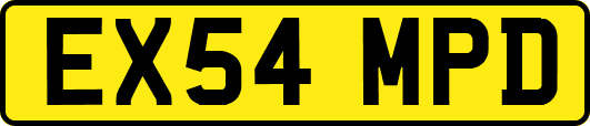 EX54MPD