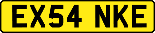 EX54NKE