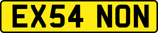 EX54NON