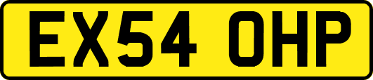 EX54OHP