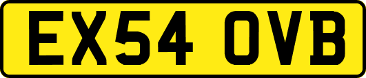 EX54OVB