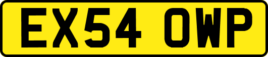 EX54OWP