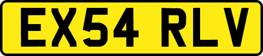 EX54RLV