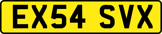 EX54SVX