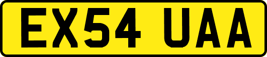 EX54UAA