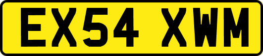 EX54XWM