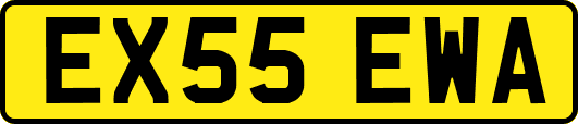 EX55EWA