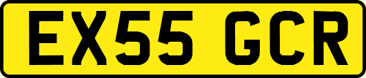EX55GCR
