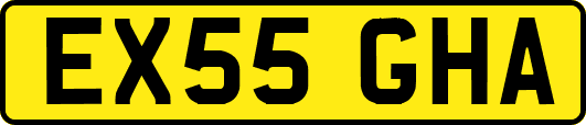 EX55GHA