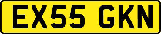 EX55GKN