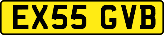 EX55GVB