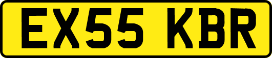 EX55KBR