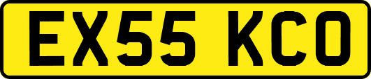 EX55KCO