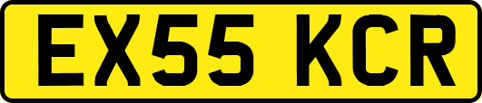 EX55KCR